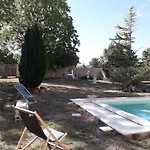 לינה וארוחת בוקר Chateau De 3*