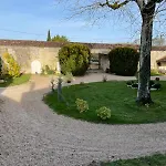 Chateau De 3* Varaize