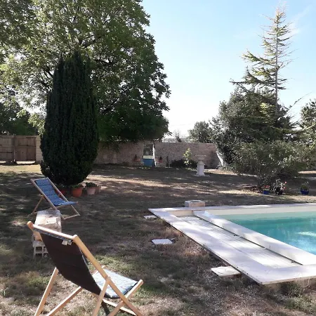 Bed & Breakfast Chateau De *