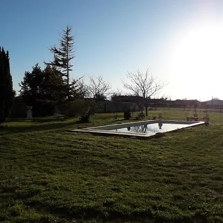 Couette-café Château De