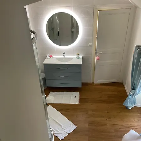 Chateau De Frühstückspension 3*