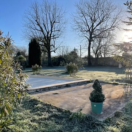 Chateau De 3* Varaize