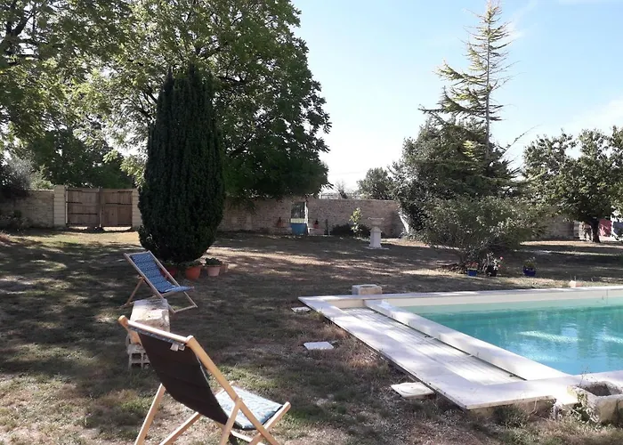 Bed & Breakfast Chateau De 3*