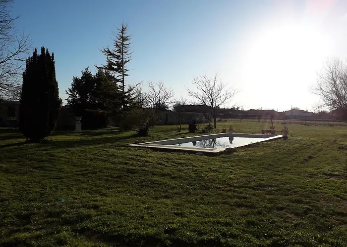 Bed & Breakfast Chateau De