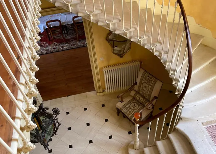 Bed & Breakfast Chateau De Varaize