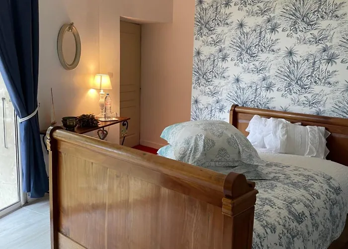 Bed & Breakfast Chateau De