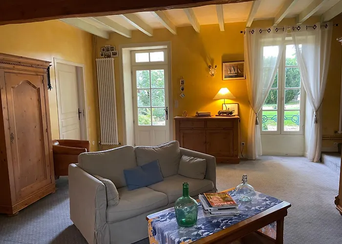 Chateau De 3*